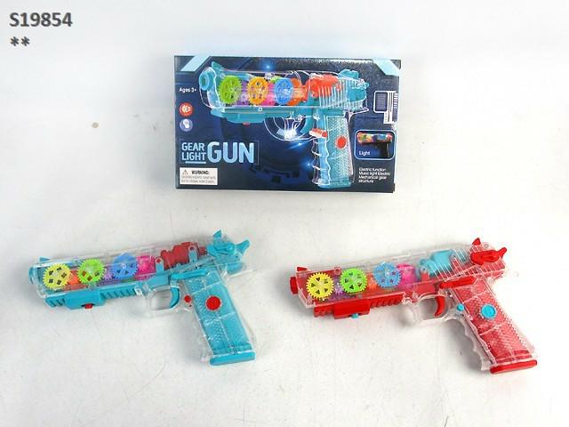 BO GUN (M-6)(R26)(B-1)(K-36)(F29)