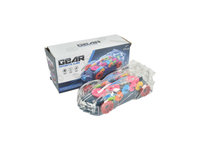BO CAR (M-2)(K-14)(M7)(E10)(F-7)