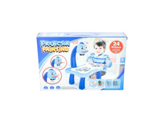 WRITING BOARD WITH PROJECTOR (M-18)(A-19)(C11)(B-9)(R-6)(K-7)(K-09)(B-9)(M-17)