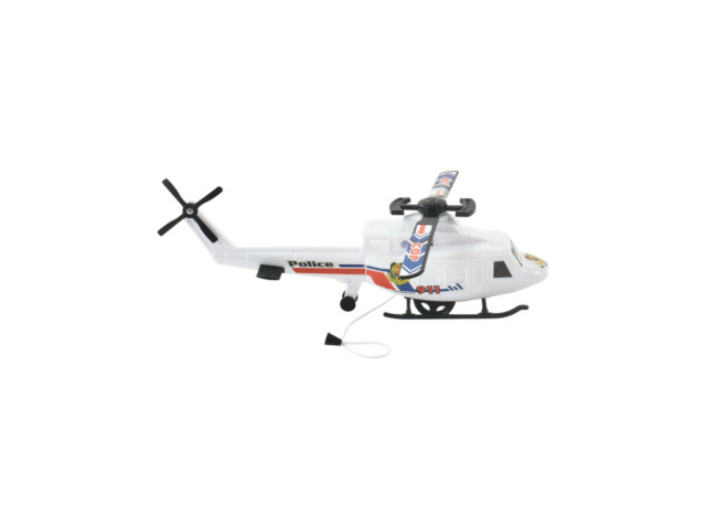 PULL LINE HELICOPTER (R20/M10/Z8 PULL LINE HELICOPTER (R20/M10/Z8