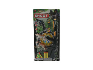 PINGPONG GUN SET (M13)(B-10) PINGPONG GUN SET (M13)(B-10)