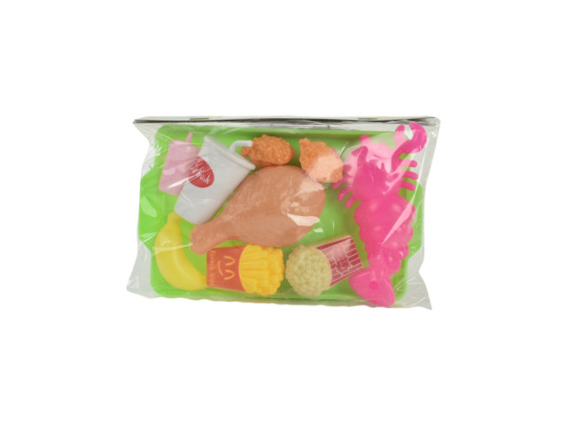 FOOD SET (A-19)