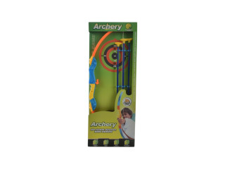 BOW & ARROW SET (M18/F14/F30