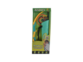 BOW & ARROW SET (M18/K20/Z3