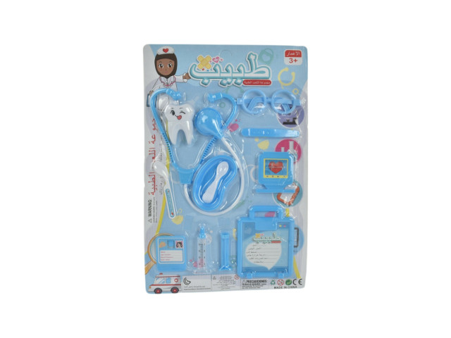 DOCTOR SET(K-35)