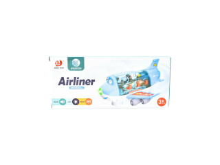 BO PLANE (D2/C1/B1/Z20