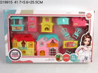 VILLA SET(K-37)(K9) VILLA SET(K-37)(K9)