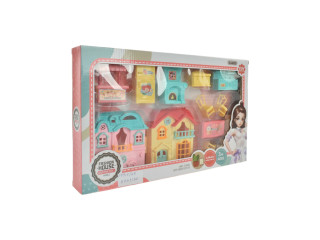 VILLA SET(K-37)(K9)