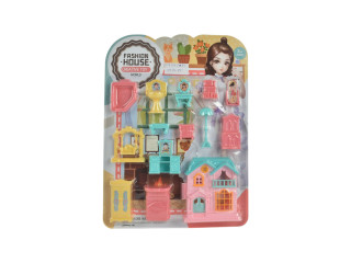 VILLA SET(K-36)(K9)(M-04)