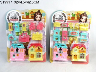 VILLA SET (K5)(M-10) VILLA SET (K5)(M-10)