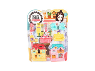 VILLA SET (K5)(M-10)