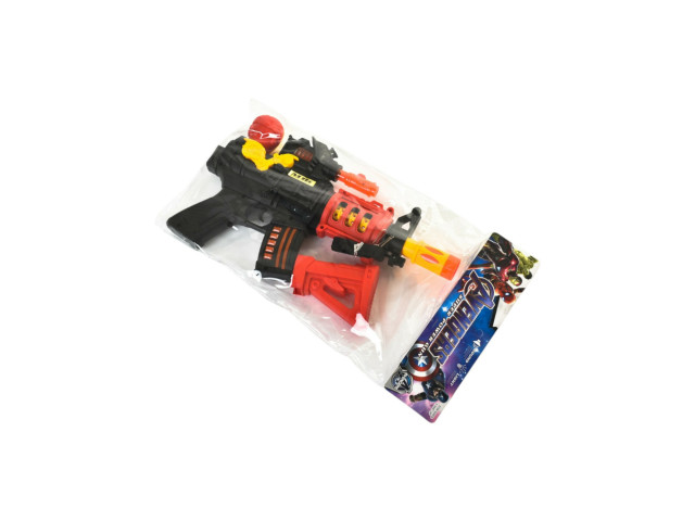 GUN (C13)(F34/Z11/Z12
