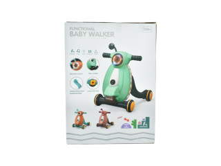 BABY WALKER (A18)(A19)