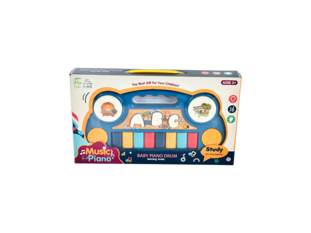 ELECTRONIC ORGAN (B4/F4/Z17