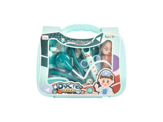 DOCTOR SET(M19)(E7)(K-10)(C-13)(R-28) DOCTOR SET(M19)(E7)(K-10)(C-13)(R-28)