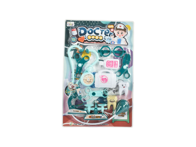 DOCTOR SET (F34/Z13/H8 DOCTOR SET (F34/Z13/H8