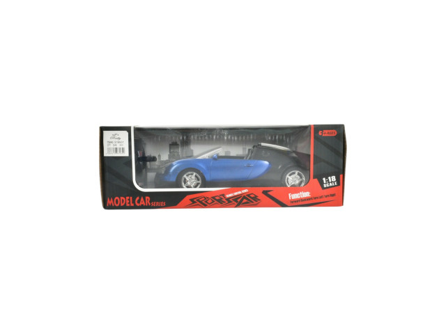4CH RC CAR (R28)(F21)(F27)(C2)