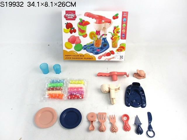 DOUGH SET (M9)