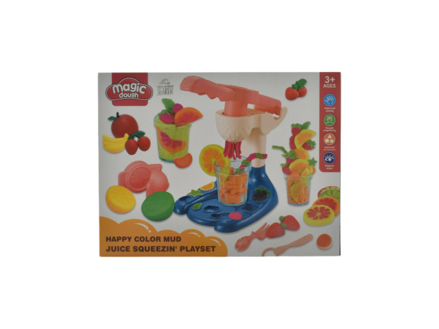 DOUGH SET (M9) DOUGH SET (M9)