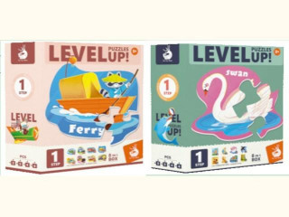 JIGSAW (B-10) JIGSAW (B-10)