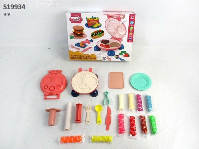 DOUGH SET (R24)