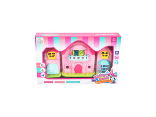 VILLA SET (B11)(C-3)