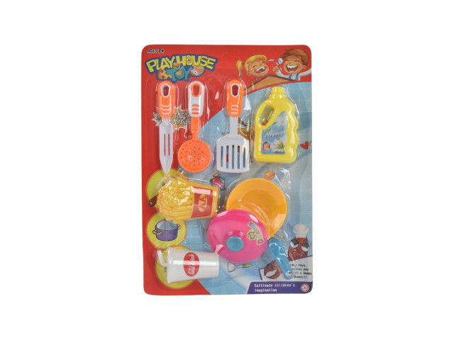 KITCHEN SET(A-9)