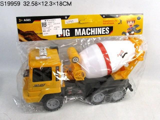 FRICTION TRUCK (E1/F13/A15/H4 FRICTION TRUCK (E1/F13/A15/H4