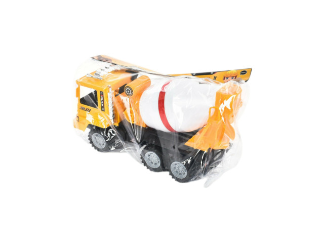 FRICTION TRUCK (E1/F13/A15/H4