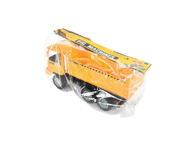 FRICTION TRUCK (F24)