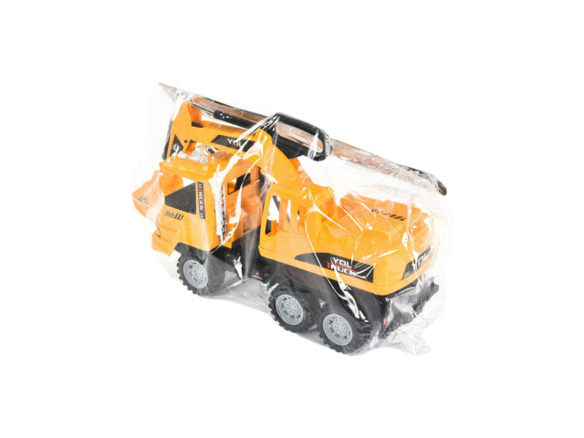 FRICTION TRUCK (E2)(R-6) FRICTION TRUCK (E2)(R-6)