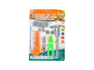 TOOL SET(K-34) TOOL SET(K-34)