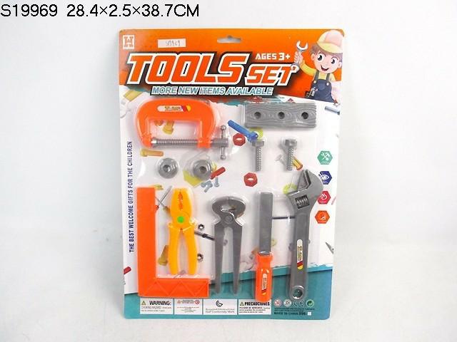 TOOL SET (K-32)