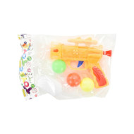 PINGPONG GUN SET (K-27) PINGPONG GUN SET (K-27)