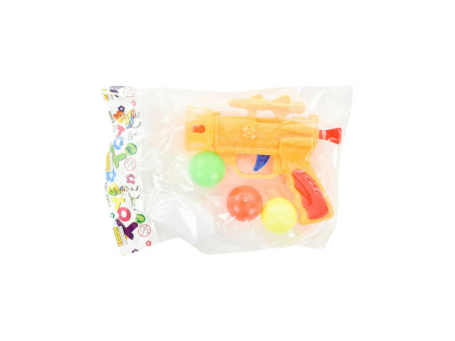 PINGPONG GUN SET (K-27) PINGPONG GUN SET (K-27)