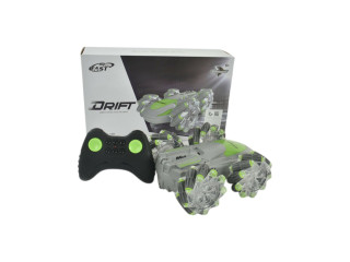 RC STUNT CAR(K-38)(M14)(D7) RC STUNT CAR(K-38)(M14)(D7)