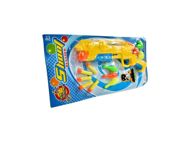 PINGPONG GUN SET(C-11)