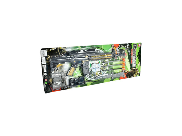 POLICE SET (F2/B10/C12/F20/Z20 POLICE SET (F2/B10/C12/F20/Z20