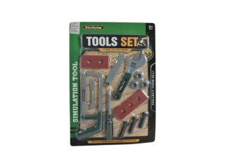 TOOL SET (F-8)(K-36) TOOL SET (F-8)(K-36)