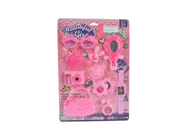 BEAUTY SET(K-39)