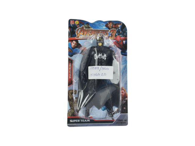 FIGURE SET(K-38)