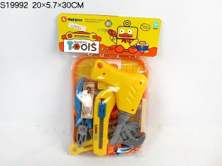 TOOL SET (F19)(F-2) TOOL SET (F19)(F-2)