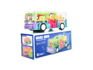 BO BUS (F-12)(E13)(B-13) BO BUS (F-12)(E13)(B-13)