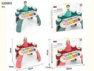 ELECTRONIC ORGAN(F-29)(C-4) ELECTRONIC ORGAN(F-29)(C-4)