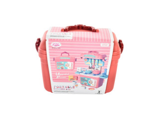 KITCHEN SET (B-5)(R-13)