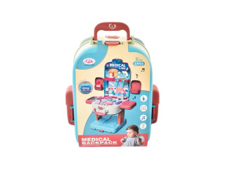 DOCTOR SET(M-2) DOCTOR SET(M-2)