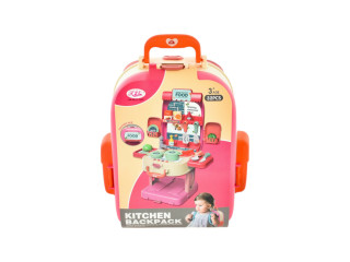 KITCHEN SET (M-6)