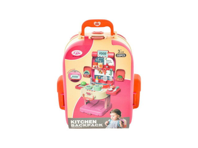 KITCHEN SET (M-6)