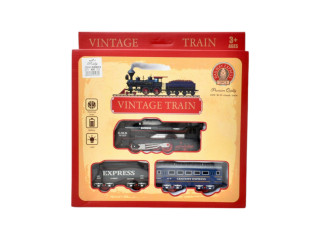 BO TRAIN (C13)(R-2) BO TRAIN (C13)(R-2)