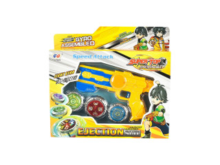 PEG-TOP GUN SET (A11)(K16)(B-4/R13/Z2 PEG-TOP GUN SET (A11)(K16)(B-4/R13/Z2